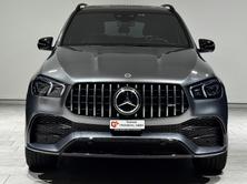 MERCEDES-BENZ GLE 53 AMG 4Matic+ 9G-Speedshift  CH  1.Hand, Mild-Hybrid Benzin/Elektro, Occasion / Gebraucht, Automatik - 4