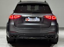 MERCEDES-BENZ GLE 53 AMG 4Matic+ 9G-Speedshift  CH  1.Hand, Mild-Hybrid Benzin/Elektro, Occasion / Gebraucht, Automatik - 7