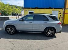 MERCEDES-BENZ GLE 53 AMG 4Matic+ 9G-Speedshift, Hybride Léger Essence/Électricité, Occasion / Utilisé, Automatique - 2