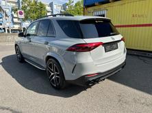 MERCEDES-BENZ GLE 53 AMG 4Matic+ 9G-Speedshift, Hybride Léger Essence/Électricité, Occasion / Utilisé, Automatique - 3