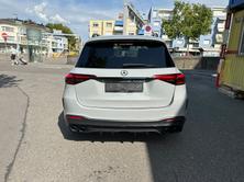 MERCEDES-BENZ GLE 53 AMG 4Matic+ 9G-Speedshift, Hybride Léger Essence/Électricité, Occasion / Utilisé, Automatique - 4