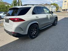 MERCEDES-BENZ GLE 53 AMG 4Matic+ 9G-Speedshift, Hybride Léger Essence/Électricité, Occasion / Utilisé, Automatique - 5
