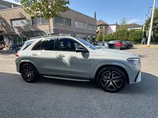 MERCEDES-BENZ GLE 53 AMG 4Matic+ 9G-Speedshift, Hybride Léger Essence/Électricité, Occasion / Utilisé, Automatique - 6
