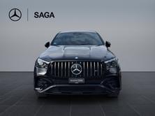 MERCEDES-BENZ GLE Coupé 53 AMG, Mild-Hybrid Petrol/Electric, Second hand / Used, Automatic - 2