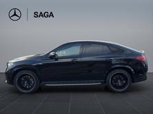 MERCEDES-BENZ GLE Coupé 53 AMG, Mild-Hybrid Petrol/Electric, Second hand / Used, Automatic - 3