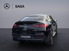 MERCEDES-BENZ GLE Coupé 53 AMG, Mild-Hybrid Petrol/Electric, Second hand / Used, Automatic - 5