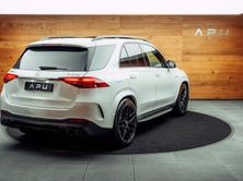 MERCEDES-BENZ GLE 53 AMG 4Matic + 9G-Speedshift MY26, Hybride Léger Essence/Électricité, Occasion / Utilisé, Automatique - 2