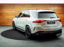 MERCEDES-BENZ GLE 53 AMG 4Matic + 9G-Speedshift MY26, Hybride Léger Essence/Électricité, Occasion / Utilisé, Automatique - 3