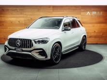 MERCEDES-BENZ GLE 53 AMG 4Matic + 9G-Speedshift MY26, Hybride Léger Essence/Électricité, Occasion / Utilisé, Automatique - 4