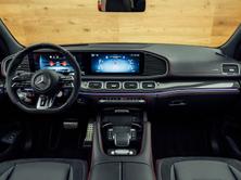 MERCEDES-BENZ GLE 53 AMG 4Matic + 9G-Speedshift MY26, Hybride Léger Essence/Électricité, Occasion / Utilisé, Automatique - 5