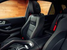 MERCEDES-BENZ GLE 53 AMG 4Matic + 9G-Speedshift MY26, Hybride Léger Essence/Électricité, Occasion / Utilisé, Automatique - 6