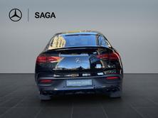 MERCEDES-BENZ GLE Coupé 53 AMG, Mild-Hybrid Petrol/Electric, Second hand / Used, Automatic - 4