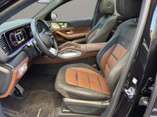 MERCEDES-BENZ GLE Coupé 53 AMG, Mild-Hybrid Petrol/Electric, Second hand / Used, Automatic - 7