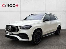 MERCEDES-BENZ GLE 53 AMG 4Matic+ 9G-Speedshift, Mild-Hybrid Benzin/Elektro, Occasion / Gebraucht, Automatik - 3