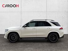 MERCEDES-BENZ GLE 53 AMG 4Matic+ 9G-Speedshift, Mild-Hybrid Benzin/Elektro, Occasion / Gebraucht, Automatik - 4
