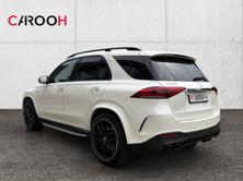 MERCEDES-BENZ GLE 53 AMG 4Matic+ 9G-Speedshift, Mild-Hybrid Benzin/Elektro, Occasion / Gebraucht, Automatik - 5