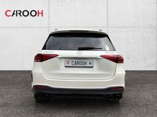 MERCEDES-BENZ GLE 53 AMG 4Matic+ 9G-Speedshift, Mild-Hybrid Benzin/Elektro, Occasion / Gebraucht, Automatik - 6