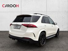 MERCEDES-BENZ GLE 53 AMG 4Matic+ 9G-Speedshift, Mild-Hybrid Benzin/Elektro, Occasion / Gebraucht, Automatik - 7