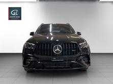 MERCEDES-BENZ GLE 53 AMG Hybrid EQ Star 4Matic+ 9G-Tronic, Hybride Rechargeable Essence/Électricité, Occasion / Utilisé, Automatique - 2