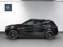 MERCEDES-BENZ GLE 53 AMG Hybrid EQ Star 4Matic+ 9G-Tronic, Hybride Rechargeable Essence/Électricité, Occasion / Utilisé, Automatique - 3