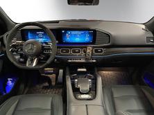 MERCEDES-BENZ GLE 53 AMG Hybrid EQ Star 4Matic+ 9G-Tronic, Hybride Rechargeable Essence/Électricité, Occasion / Utilisé, Automatique - 7