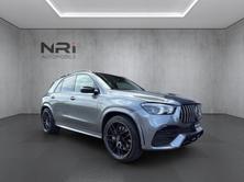 MERCEDES-BENZ GLE 53 AMG 4matic+, Mild-Hybrid Petrol/Electric, Second hand / Used, Automatic - 3