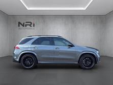 MERCEDES-BENZ GLE 53 AMG 4matic+, Mild-Hybrid Petrol/Electric, Second hand / Used, Automatic - 4