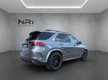 MERCEDES-BENZ GLE 53 AMG 4matic+, Mild-Hybrid Petrol/Electric, Second hand / Used, Automatic - 5