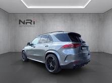 MERCEDES-BENZ GLE 53 AMG 4matic+, Mild-Hybrid Petrol/Electric, Second hand / Used, Automatic - 7