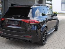 MERCEDES-BENZ GLE 53 AMG 4Matic+ 9G-Speedshift, Hybride Léger Essence/Électricité, Occasion / Utilisé, Automatique - 7