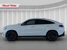 MERCEDES-BENZ GLE 53 AMG GLE Coupé 53 AMG 4Matic+ Speedshif, Hybride Léger Essence/Électricité, Occasion / Utilisé, Automatique - 2