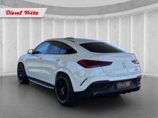 MERCEDES-BENZ GLE 53 AMG GLE Coupé 53 AMG 4Matic+ Speedshif, Hybride Léger Essence/Électricité, Occasion / Utilisé, Automatique - 3