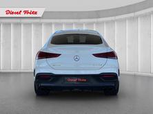 MERCEDES-BENZ GLE 53 AMG GLE Coupé 53 AMG 4Matic+ Speedshif, Hybride Léger Essence/Électricité, Occasion / Utilisé, Automatique - 4