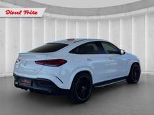 MERCEDES-BENZ GLE 53 AMG GLE Coupé 53 AMG 4Matic+ Speedshif, Hybride Léger Essence/Électricité, Occasion / Utilisé, Automatique - 5