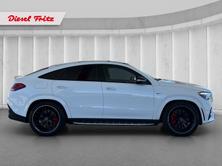 MERCEDES-BENZ GLE 53 AMG GLE Coupé 53 AMG 4Matic+ Speedshif, Hybride Léger Essence/Électricité, Occasion / Utilisé, Automatique - 6