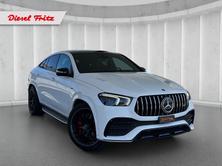 MERCEDES-BENZ GLE 53 AMG GLE Coupé 53 AMG 4Matic+ Speedshif, Hybride Léger Essence/Électricité, Occasion / Utilisé, Automatique - 7