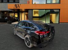 MERCEDES-BENZ GLE 53 Hybrid EQ Star AMG 4matic+ Coupé / Top, Hybride Rechargeable Essence/Électricité, Occasion / Utilisé, Automatique - 2