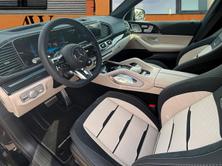 MERCEDES-BENZ GLE 53 Hybrid EQ Star AMG 4matic+ Coupé / Top, Hybride Rechargeable Essence/Électricité, Occasion / Utilisé, Automatique - 6