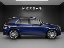 MERCEDES-BENZ GLE 53 AMG Hybrid EQ Star 4Matic+ 9G-Tronic, Plug-in-Hybrid Benzin/Elektro, Occasion / Gebraucht, Automatik - 2