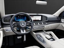 MERCEDES-BENZ GLE 53 AMG Hybrid EQ Star 4Matic+ 9G-Tronic, Plug-in-Hybrid Benzin/Elektro, Occasion / Gebraucht, Automatik - 6