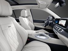 MERCEDES-BENZ GLE 53 AMG Hybrid EQ Star 4Matic+ 9G-Tronic, Plug-in-Hybrid Benzin/Elektro, Occasion / Gebraucht, Automatik - 7