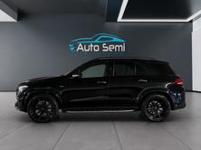 MERCEDES-BENZ GLE 53 AMG 4Matic+ 9G-Speedshift, Mild-Hybrid Benzin/Elektro, Occasion / Gebraucht, Automatik - 2