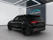 MERCEDES-BENZ GLE 53 AMG 4Matic+ 9G-Speedshift, Mild-Hybrid Benzin/Elektro, Occasion / Gebraucht, Automatik - 3