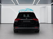 MERCEDES-BENZ GLE 53 AMG 4Matic+ 9G-Speedshift, Mild-Hybrid Benzin/Elektro, Occasion / Gebraucht, Automatik - 4