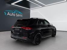 MERCEDES-BENZ GLE 53 AMG 4Matic+ 9G-Speedshift, Mild-Hybrid Benzin/Elektro, Occasion / Gebraucht, Automatik - 5