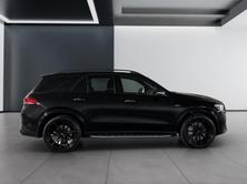 MERCEDES-BENZ GLE 53 AMG 4Matic+ 9G-Speedshift, Mild-Hybrid Benzin/Elektro, Occasion / Gebraucht, Automatik - 6