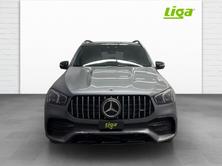 MERCEDES-BENZ AMG GLE 53 4Matic+, Mild-Hybrid Petrol/Electric, Second hand / Used, Automatic - 2