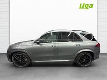 MERCEDES-BENZ AMG GLE 53 4Matic+, Mild-Hybrid Petrol/Electric, Second hand / Used, Automatic - 3