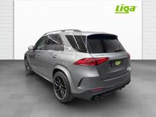 MERCEDES-BENZ AMG GLE 53 4Matic+, Mild-Hybrid Petrol/Electric, Second hand / Used, Automatic - 4
