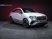 MERCEDES-BENZ GLE 53 AMG 4matic+ Coupé / Panorama-Glasdach / 360Kamera /, Essence, Occasion / Utilisé, Automatique - 3